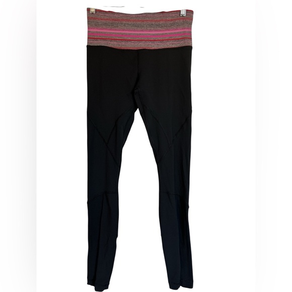 lululemon athletica Run Your Heart Out Tight Leggings - Picture 1 of 7